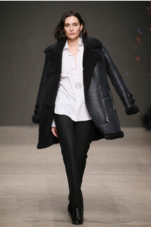 21DOT12 | The Twenty One Twelve Fall 2019 Ready-to-Wear / 21DOT12 | The Twenty One Twelve осень-зима 2019 / Неделя моды: Москва